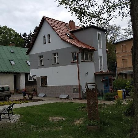 Appartamento Pawi Ogon Sokolowsko Esterno foto