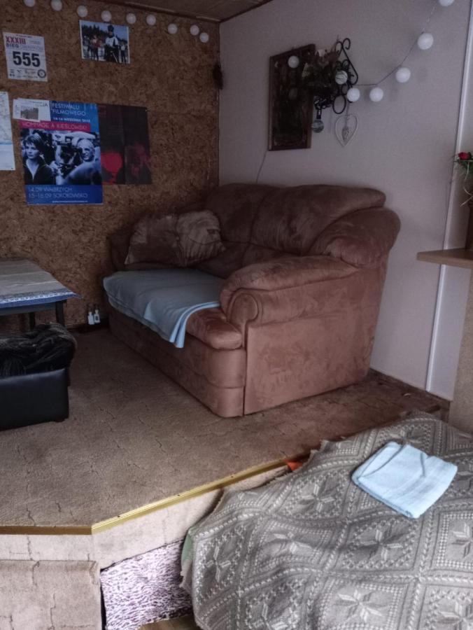 Appartamento Pawi Ogon Sokolowsko Esterno foto