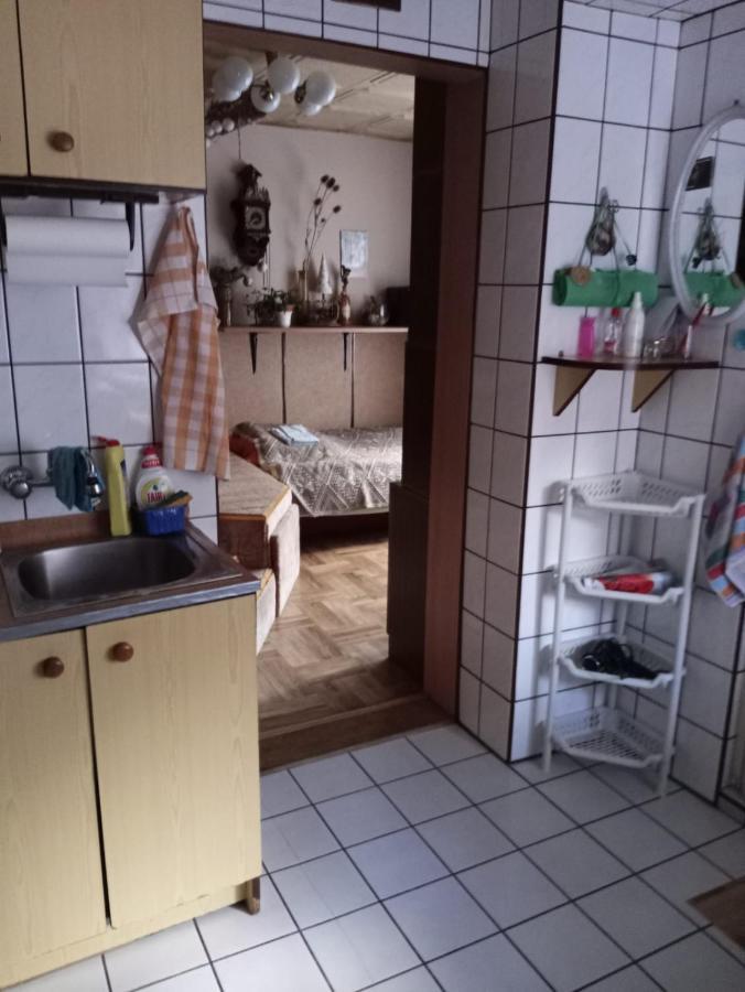Appartamento Pawi Ogon Sokolowsko Esterno foto