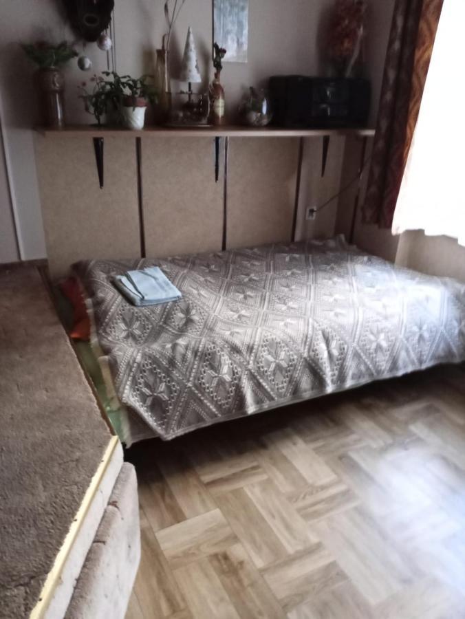 Appartamento Pawi Ogon Sokolowsko Esterno foto